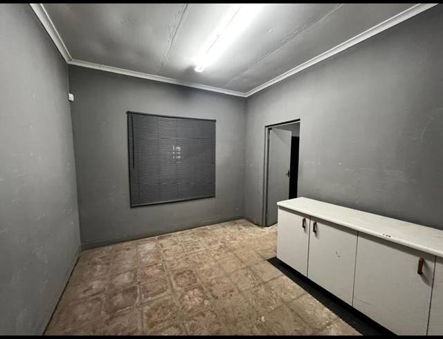 BUSINESS PROPERTY TO RENT IN PIETERMARITZBURG CENTRAL